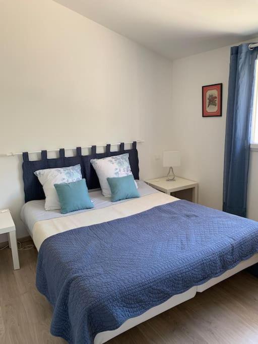 Gite Calme Et Cosy D' Eole Cornillon-Confoux ภายนอก รูปภาพ