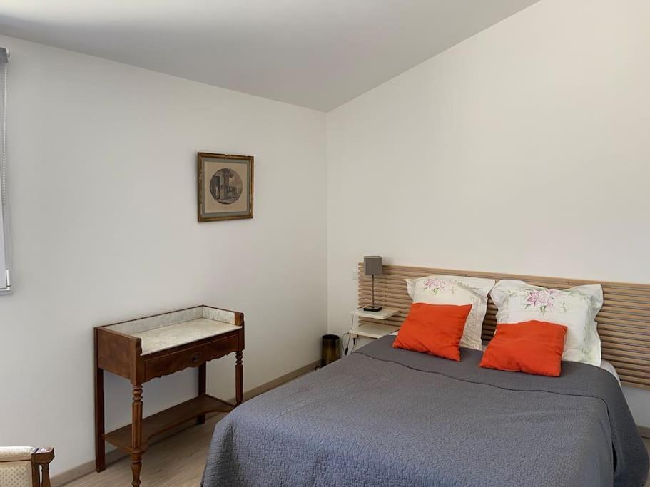 Gite Calme Et Cosy D' Eole Cornillon-Confoux ภายนอก รูปภาพ